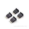 2.54mm Pin header Single Row Straight 3P